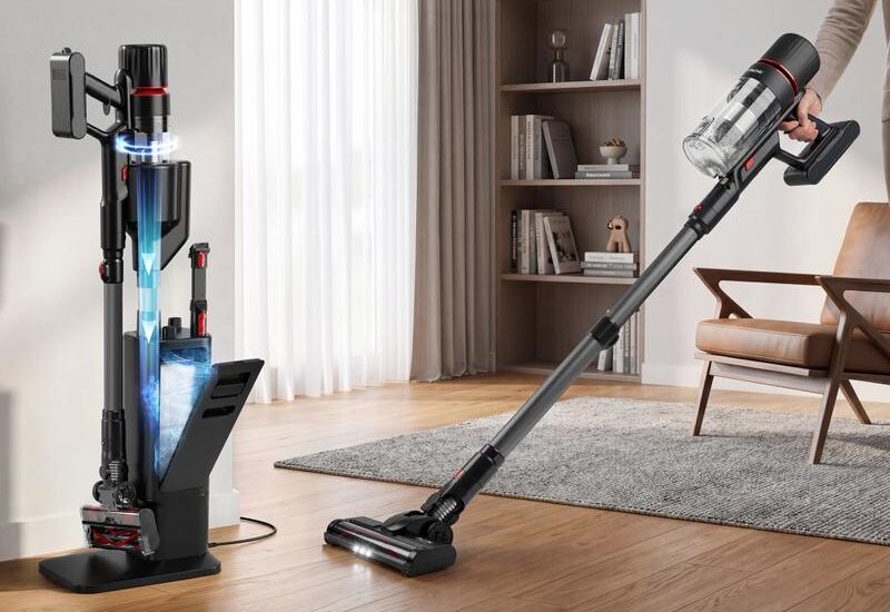Hyundai Vortex Pro steelstofzuiger Action Review De Beste Kopen