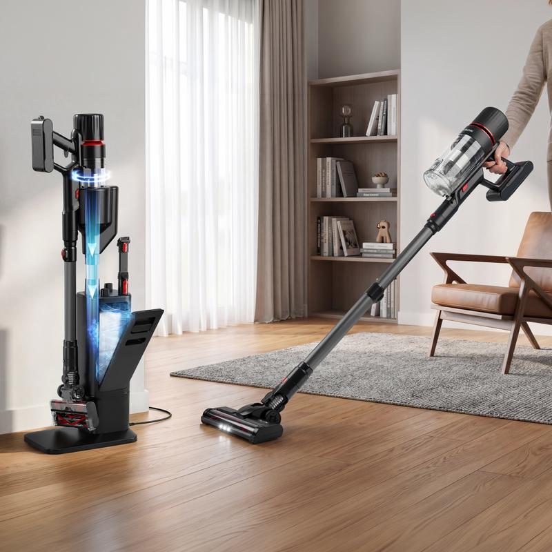 Hyundai Vortex Pro steelstofzuiger Action Review De Beste Kopen