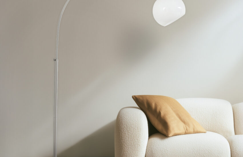 Lindby booglamp Alverton Lampen24 Review De Beste Kopen