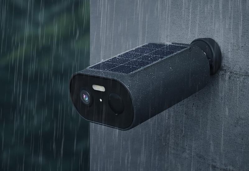 lsc solar camera Action Review De Beste Kopen