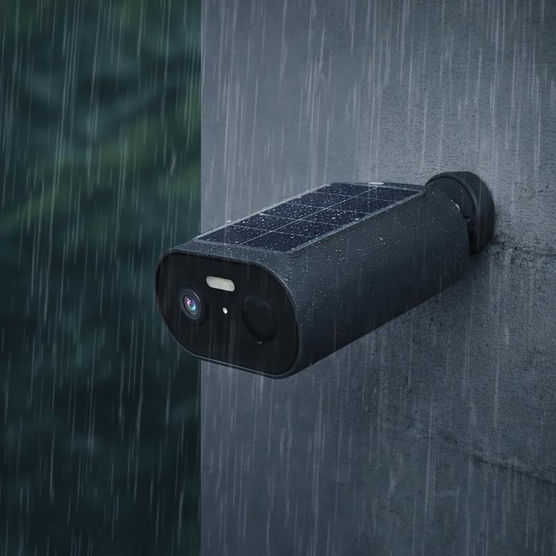 lsc solar camera Action Review De Beste Kopen