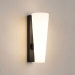 Lucande LED buiten wandlamp Jovra zwart Lampen24 Review De Beste Kopen