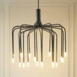 Lucande LED hanglamp Ariadne Lampen24 Review De Beste Kopen