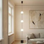 Lucande LED vloerlamp Darrow Lampen24 Review De Beste Kopen