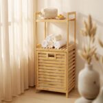 Luxe bamboe wasmand Action Review De Beste Kopen