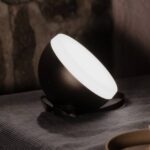 New Works Sphere LED-acculamp IP67 donkerbrons Lampen24 Review De Beste Kopen