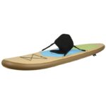 Opblaasbaar supboard Action review De Beste Kopen