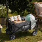 opvouwbare wagen bolderkar action review