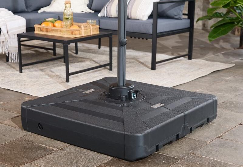 Parasolvoet XXL Action Review De Beste Kopen