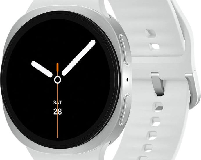 Samsung Galaxy Watch 6 Classic 47mm Coolblue Review De Beste Kopen