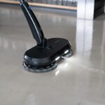 Sinji elektrische dweil met sprayfunctie Action Review De Beste Kopen