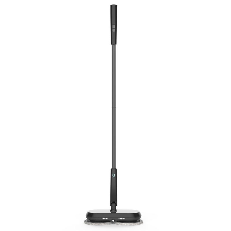 Sinji elektrische dweil met sprayfunctie Action Review De Beste Kopen