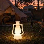 XXL Solar lantaarn Action Review De Beste Kopen