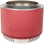 Solo Stove vuurkorf rood Action Review De Beste Kopen