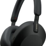 Sony WH-1000XM5 Noise Cancelling Headphones Coolblue Review De Beste Kopen