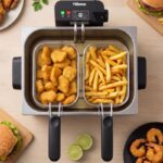 Tristar friteuse XL Action Review De Beste Kopen