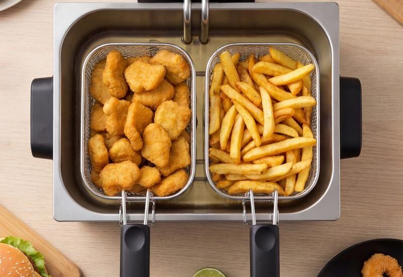 Tristar friteuse XL Action Review De Beste Kopen
