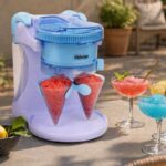 Tristar slushy maker Action Review De Beste Kopen