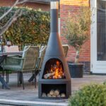 Tuinhaard Kingston XL Action Review De Beste Kopen