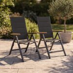 Verstelbare tuinstoelen Action review De Beste Kopen