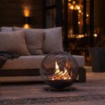 Design vuurkorf Atlas Action Review De Beste Kopen