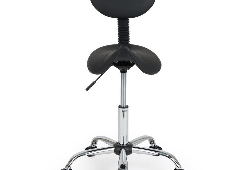 Zadelkruk met rugleuning Action Review De Beste Kopen