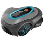 Gardena smart Sileno max 800 robotgrasmaaier Action Review De Beste Kopen
