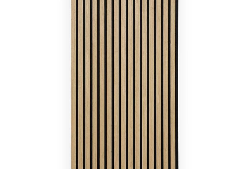 Akoestische wandpanelen lichte houtkleur Action review De Beste Kopen