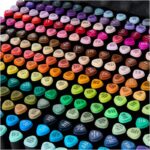 Décotime alcohol twinmarkers XXXL set 300 stuks Action review De Beste Kopen