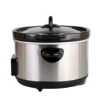 Digitale slowcooker 4 liter Action review De Beste Kopen