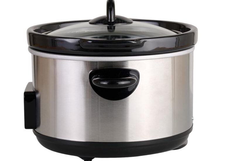 Digitale slowcooker 4 liter Action review De Beste Kopen