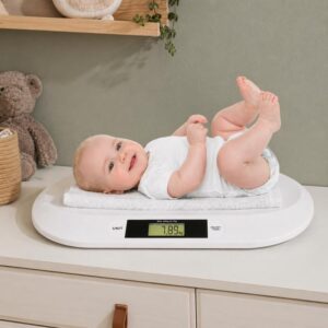 Silvergear smart babyweegschaal Action review De Beste Kopen