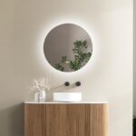 Badkamerspiegel met ledverlichting Action review De Beste Kopen