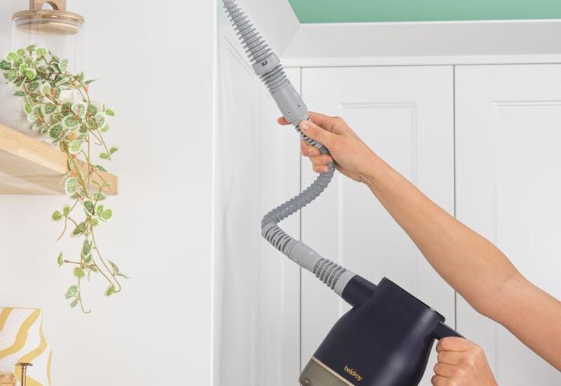 Beldray handstoomreiniger Action review De Beste Kopen