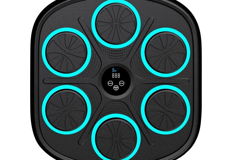 Bluetooth boksmachine met muziekfunctie Action review De Beste Kopen