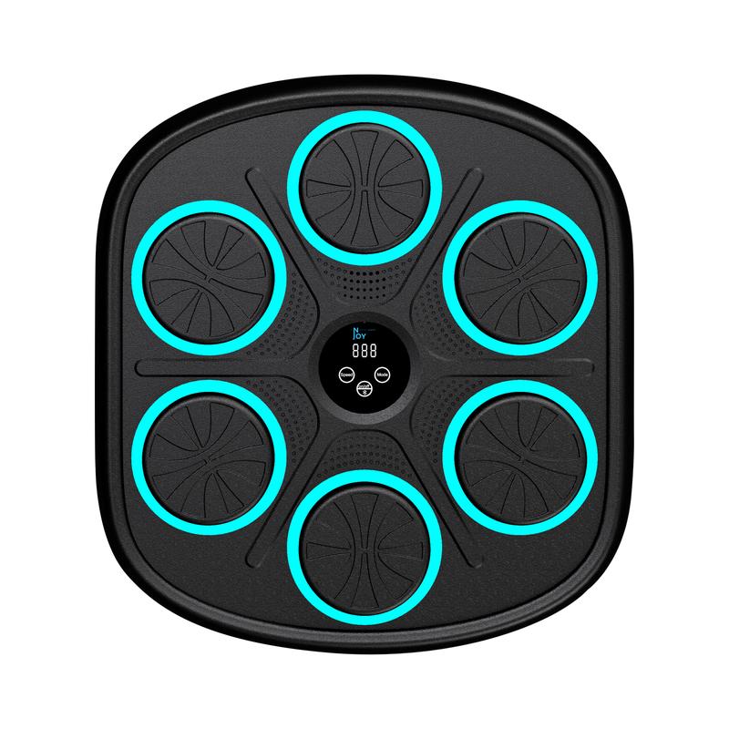 Bluetooth boksmachine met muziekfunctie Action review De Beste Kopen