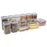 Curver vershouddozenset Dry Cubes Action review De Beste Kopen