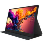 Denver draagbaar beeldscherm 15,6 inch Action review De Beste Kopen