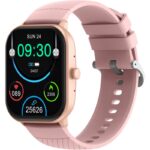 Denver smartwatch roze Action review De Beste Kopen