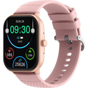Denver smartwatch roze Action review De Beste Kopen
