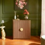 Design dressoir walnoot Action Review De Beste Kopen