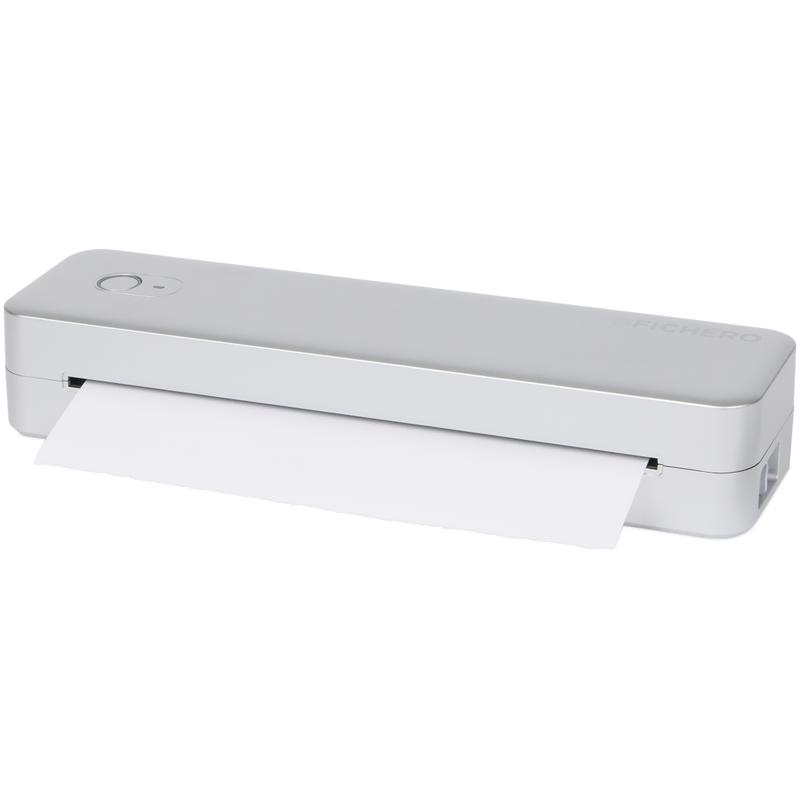 Fichero A4 pocketprinter Action review De Beste Kopen