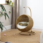 Hangstoel voor katten Action Review De Beste Kopen