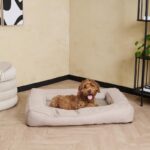 Hondenkussen met memory foam Action review De Beste Kopen