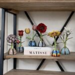 Houten 3D bloemenpuzzelset Action review De Beste Kopen