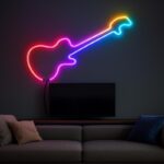 LSC Smart Connect neon ledstrip Action Review De Beste Kopen