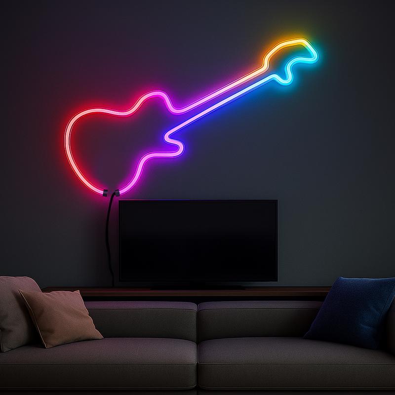 LSC Smart Connect neon ledstrip Action Review De Beste Kopen
