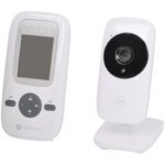 Motorola babyfoon VM481 Action review De Beste Kopen