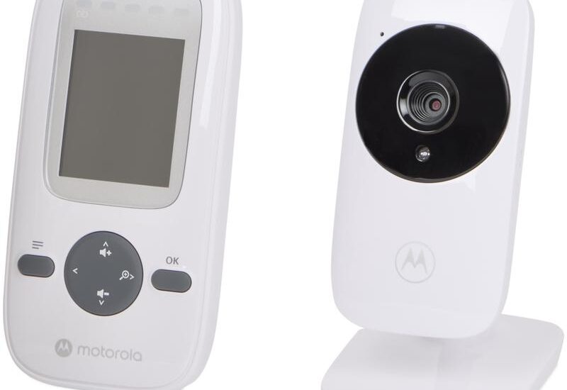 Motorola babyfoon VM481 Action review De Beste Kopen