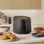 Princess Cyclonic Vision airfryer Action Review De Beste Kopen